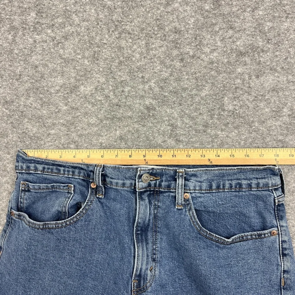Levi Strauss & Co. Signature levi strauss